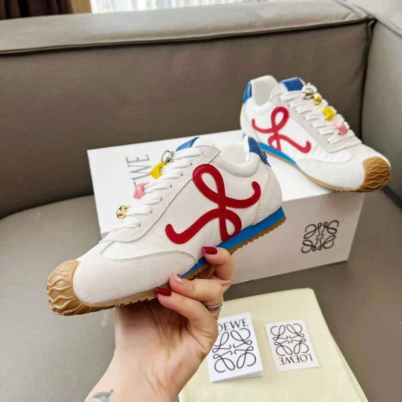 DailyWear Loewe Shoes 6254