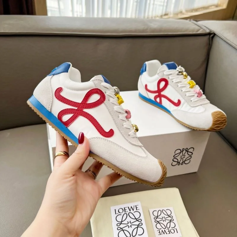 DailyWear Loewe Shoes 6254