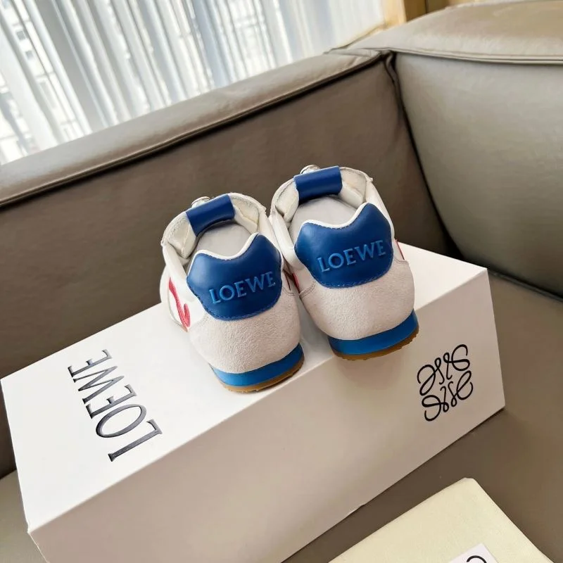 DailyWear Loewe Shoes 6254