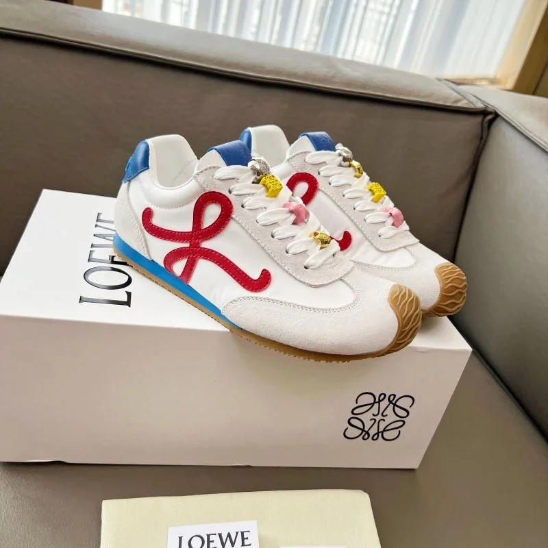 DailyWear Loewe Shoes 6254