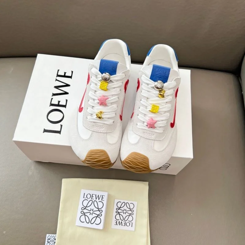 DailyWear Loewe Shoes 6254