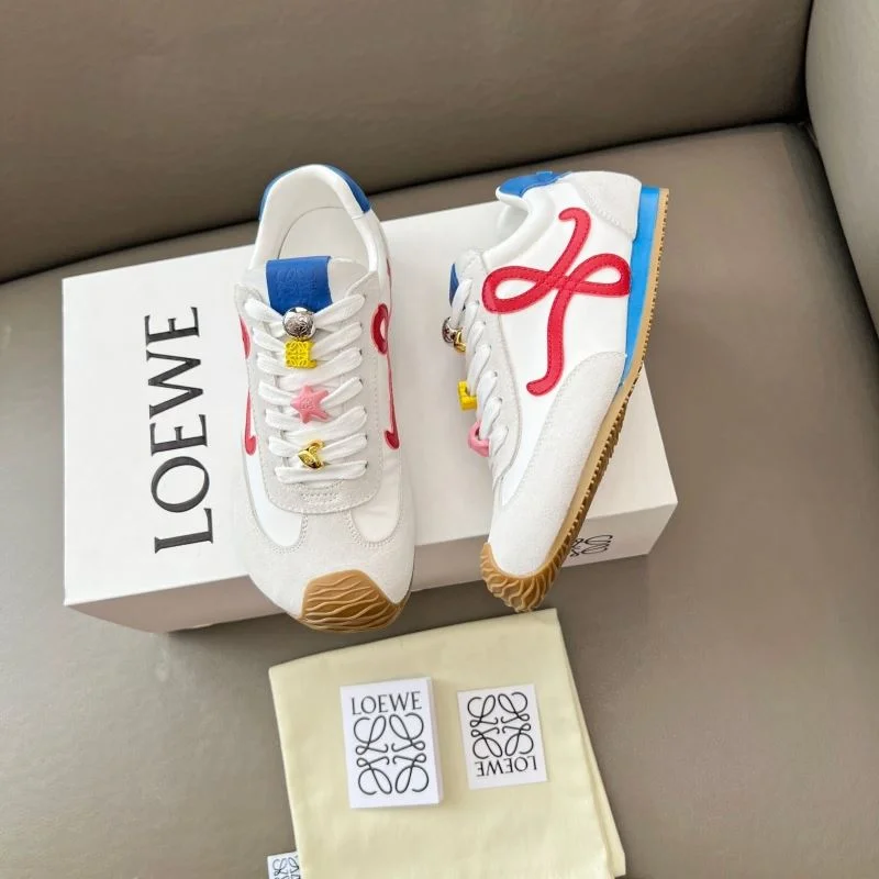 DailyWear Loewe Shoes 6254