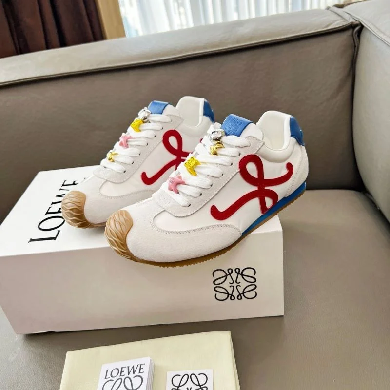 DailyWear Loewe Shoes 6254