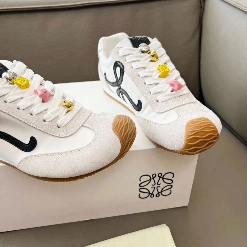 EasyCare Loewe Shoes 6219