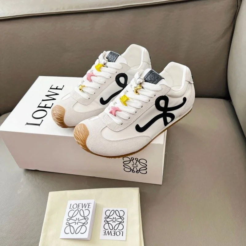 EasyCare Loewe Shoes 6219