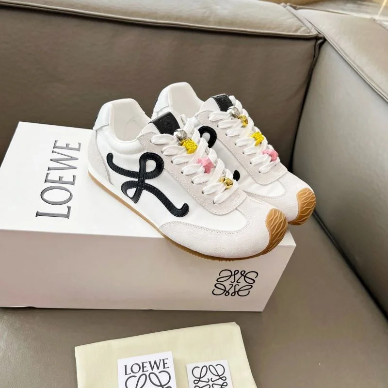 EasyCare Loewe Shoes 6219