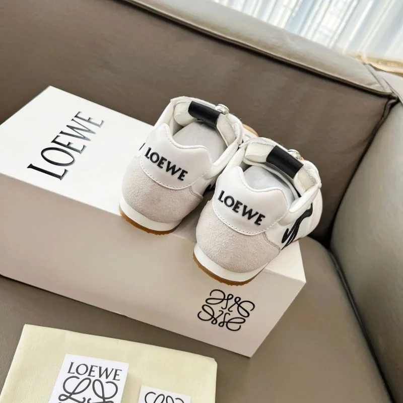 EasyCare Loewe Shoes 6219