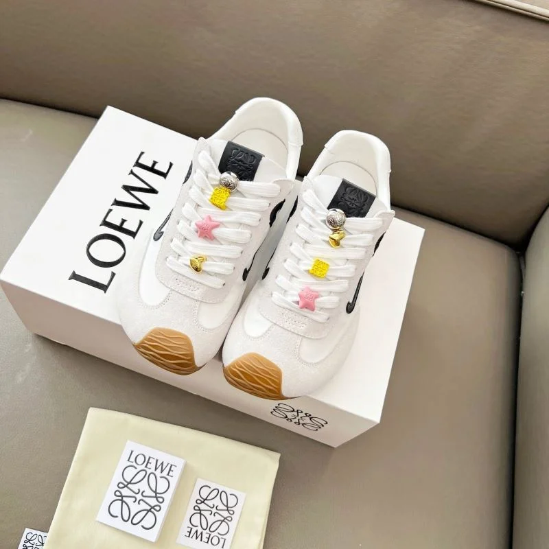 EasyCare Loewe Shoes 6219
