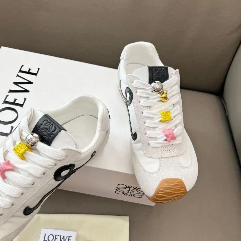 EasyCare Loewe Shoes 6219