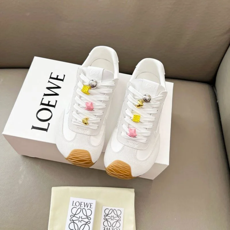 Loewe Shoes Flexible 6232