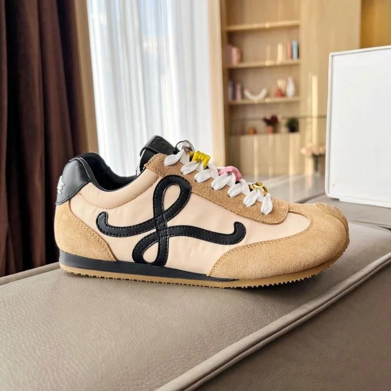Chic Loewe Shoes 6266