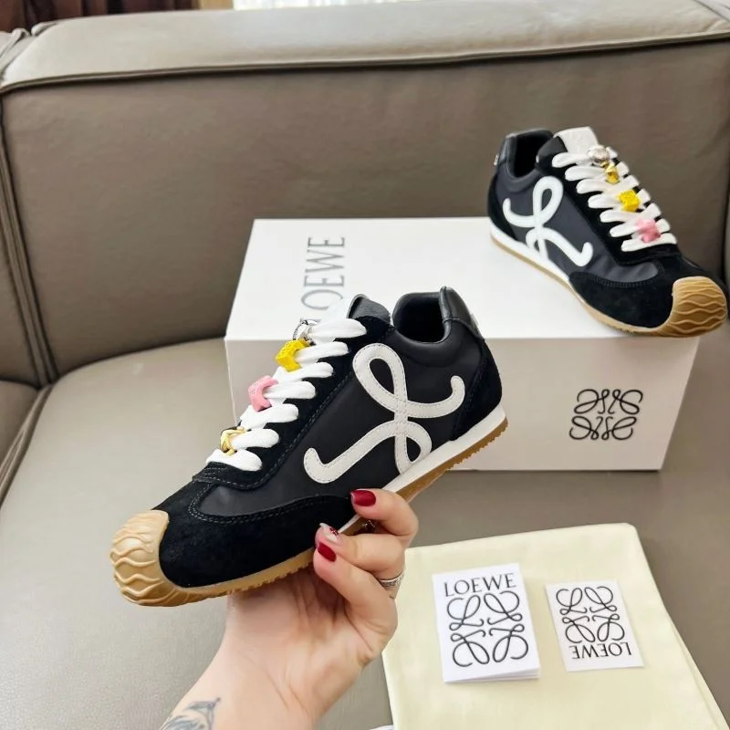 Loewe Shoes Stretchable 6247
