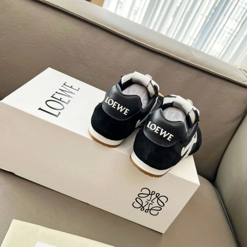 Loewe Shoes Stretchable 6247