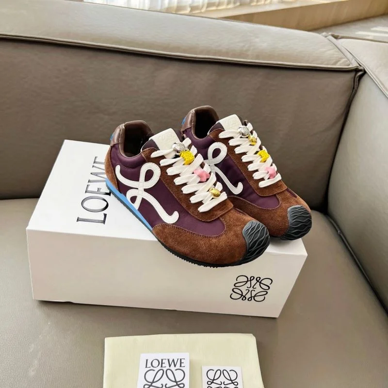 Loewe Shoes GoodFit 6226