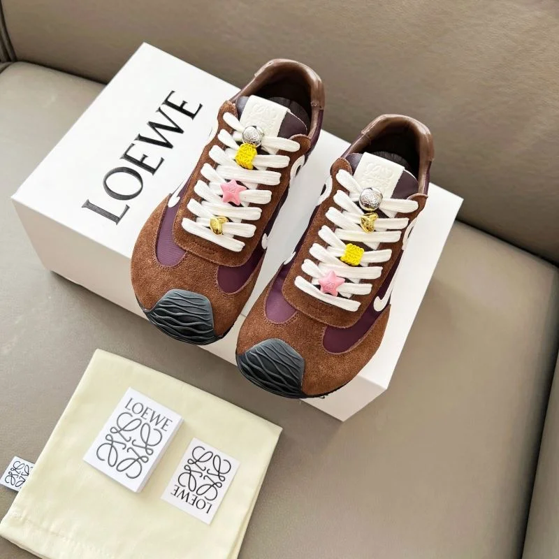 Loewe Shoes GoodFit 6226