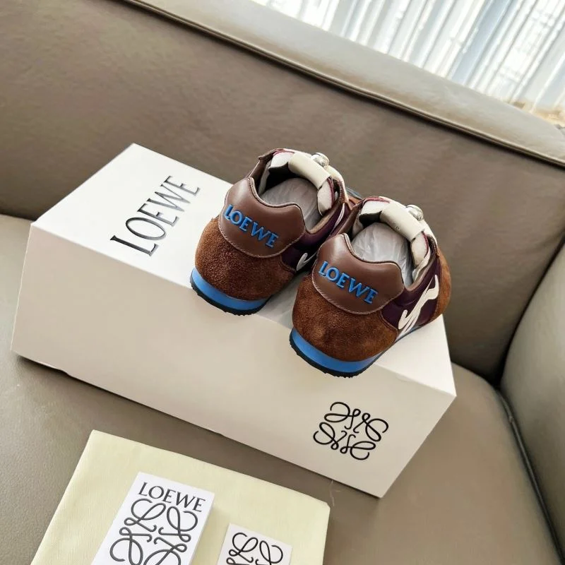 Loewe Shoes GoodFit 6226