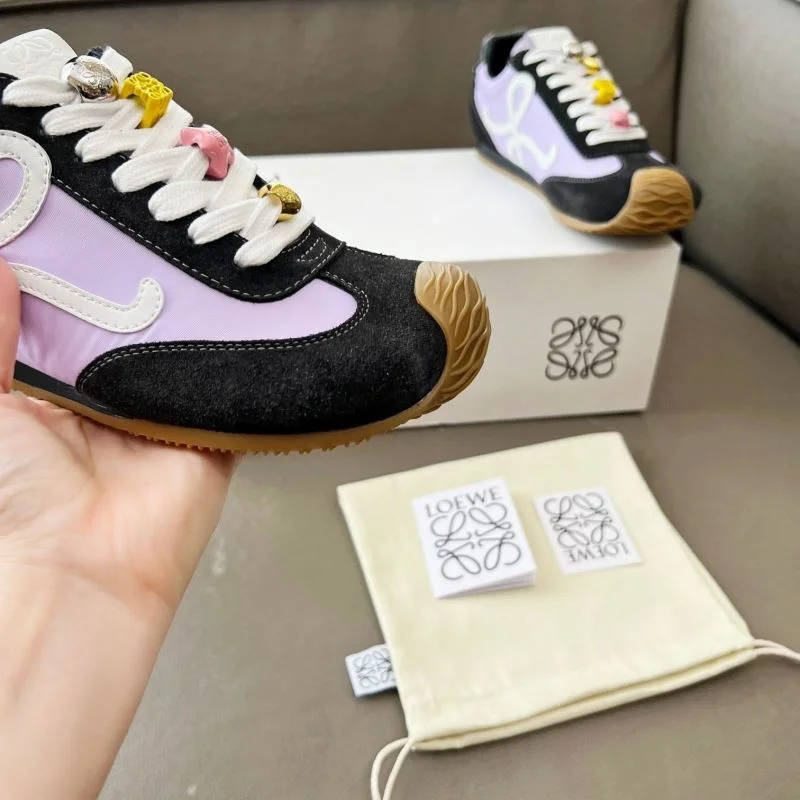 SportInspired Loewe Shoes 6241