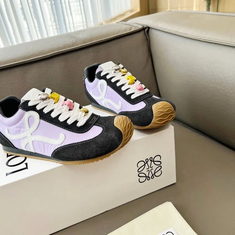SportInspired Loewe Shoes 6241