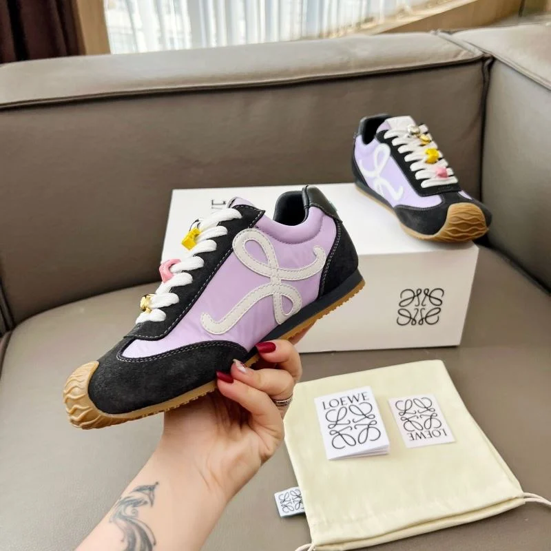 SportInspired Loewe Shoes 6241