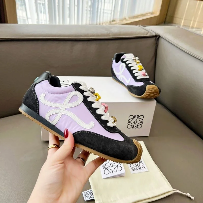 SportInspired Loewe Shoes 6241