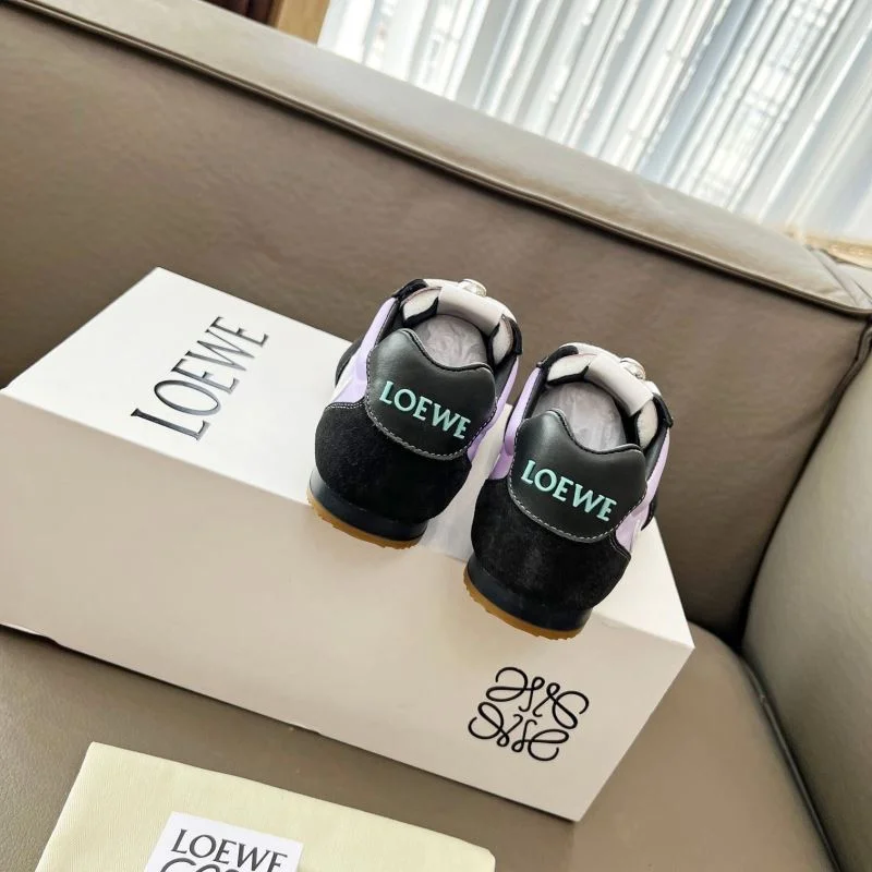 SportInspired Loewe Shoes 6241