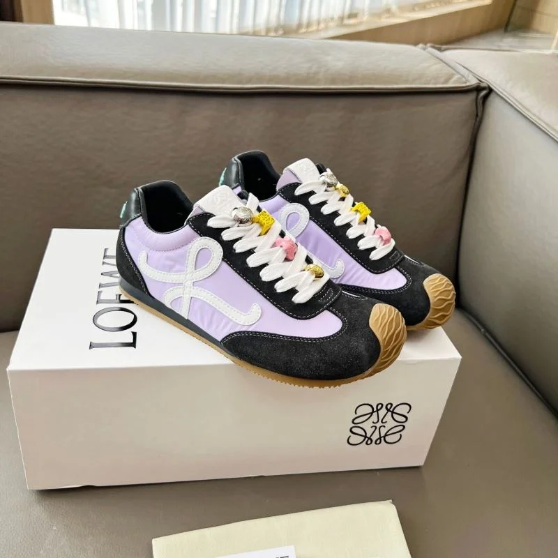 SportInspired Loewe Shoes 6241