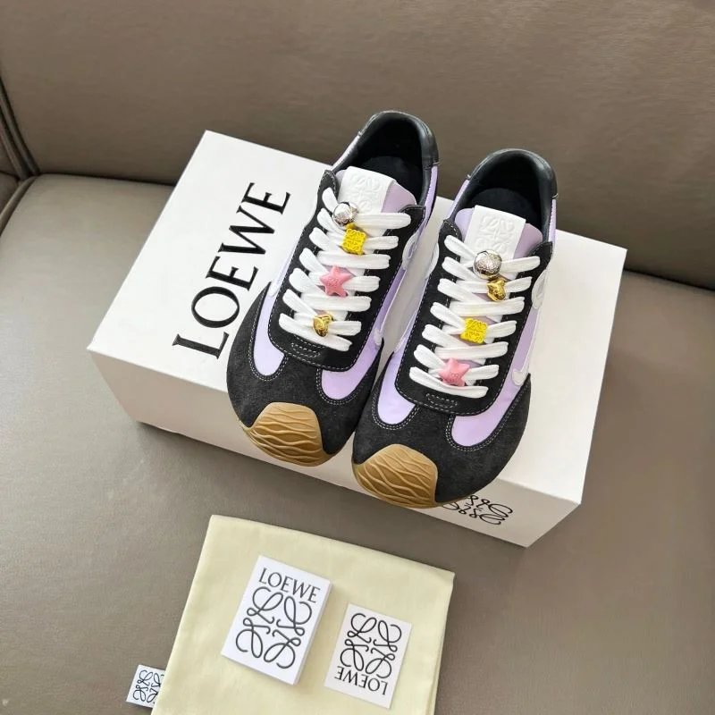 SportInspired Loewe Shoes 6241