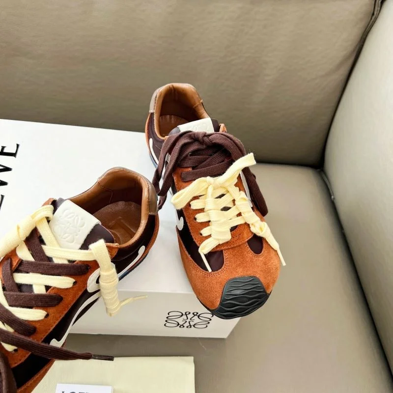 Loewe Shoes OdorResistant 6211