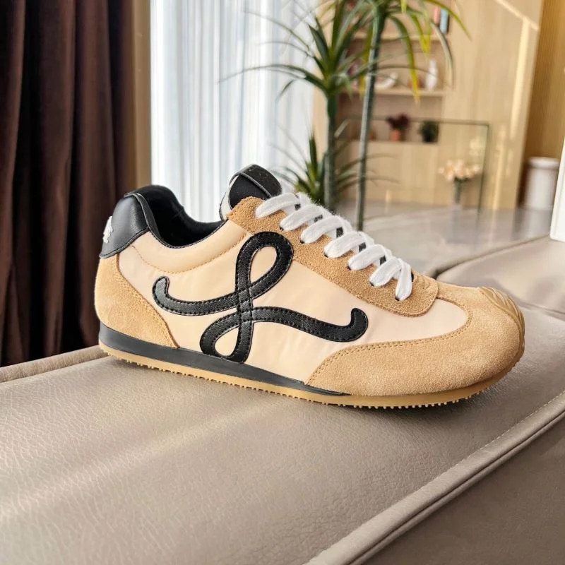 Practical Loewe Shoes 6236