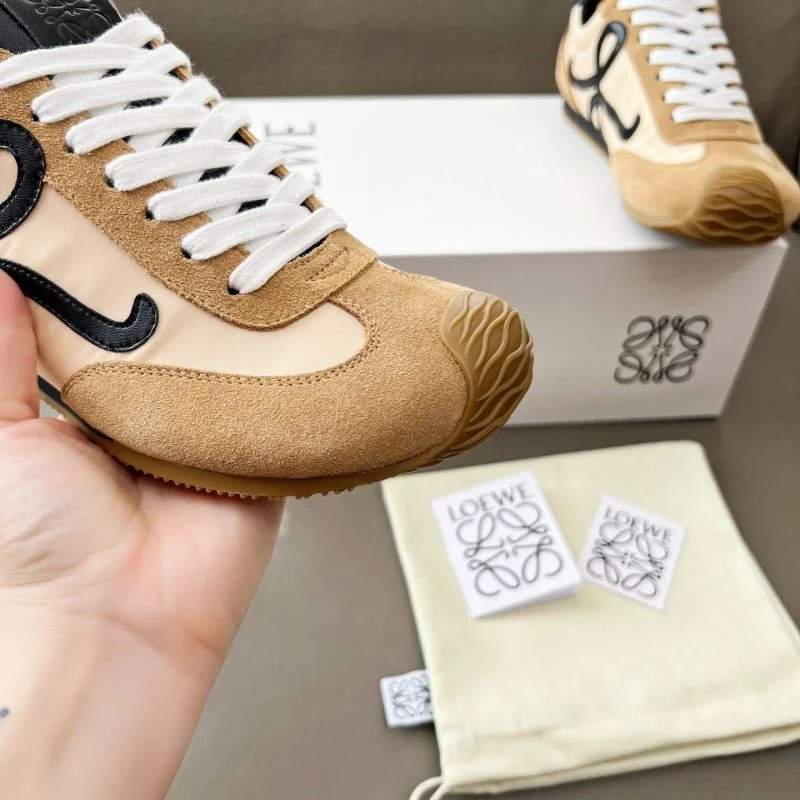 Practical Loewe Shoes 6236
