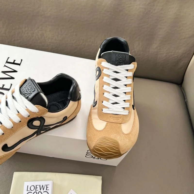 Practical Loewe Shoes 6236