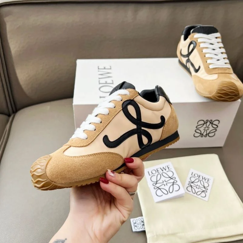 Practical Loewe Shoes 6236