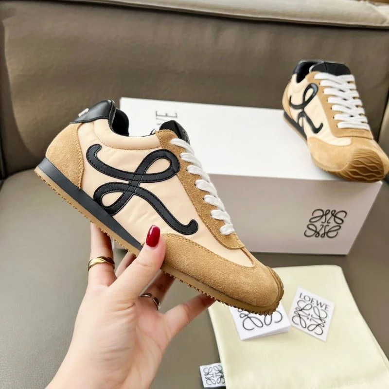 Practical Loewe Shoes 6236