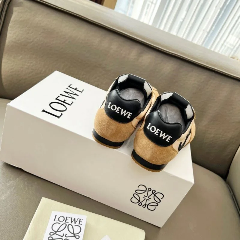 Practical Loewe Shoes 6236