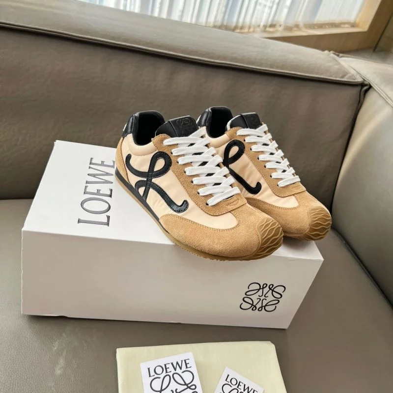 Practical Loewe Shoes 6236