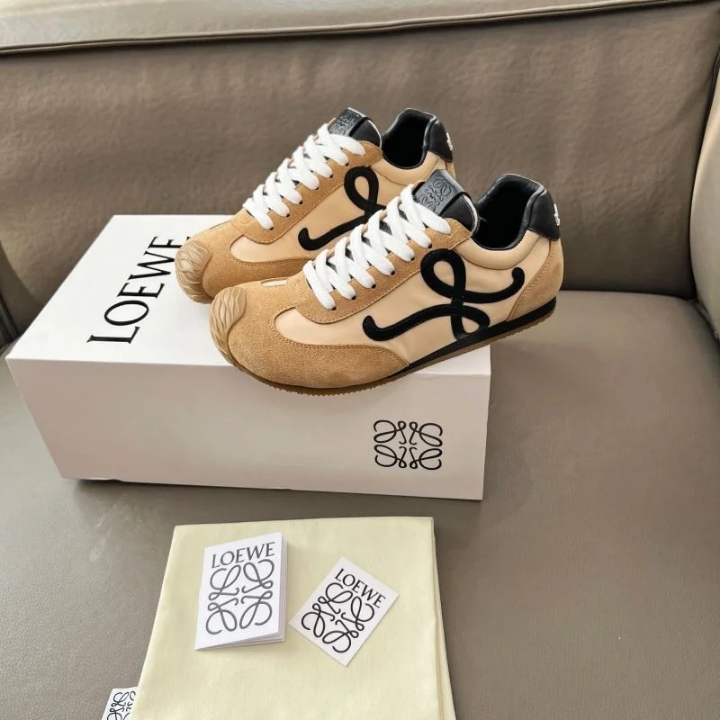 Practical Loewe Shoes 6236