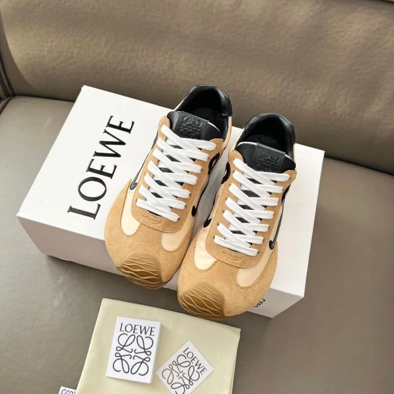 Practical Loewe Shoes 6236