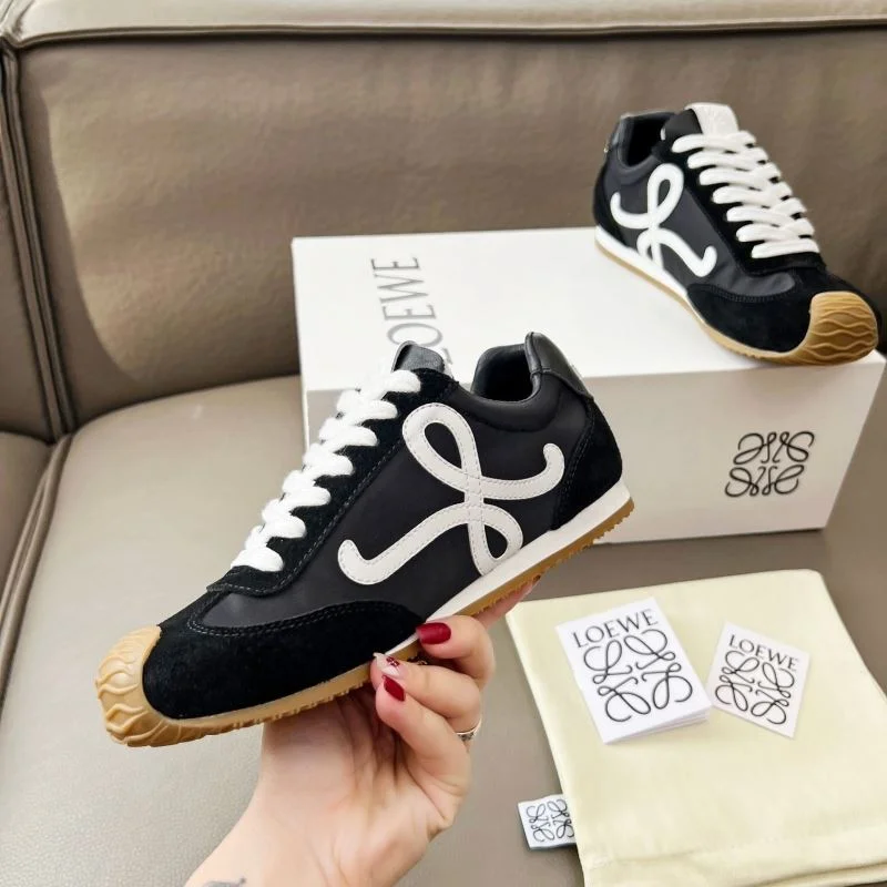 TimelessDesign Loewe Shoes 6270