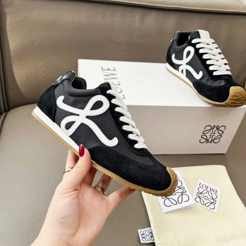 TimelessDesign Loewe Shoes 6270