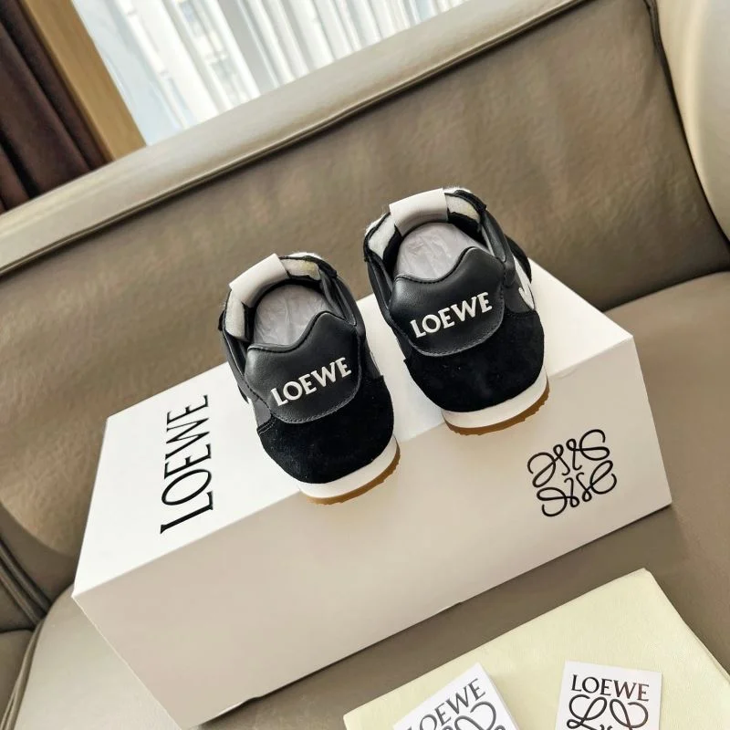 TimelessDesign Loewe Shoes 6270