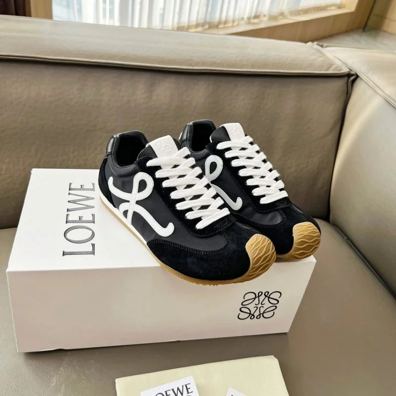 TimelessDesign Loewe Shoes 6270