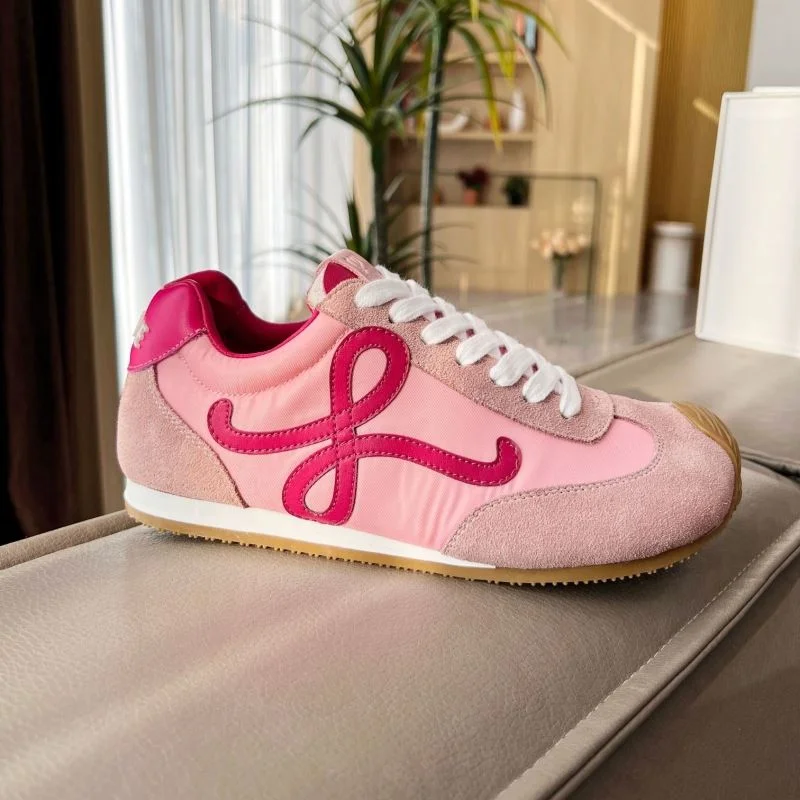 Loewe Shoes TechFriendly 6207