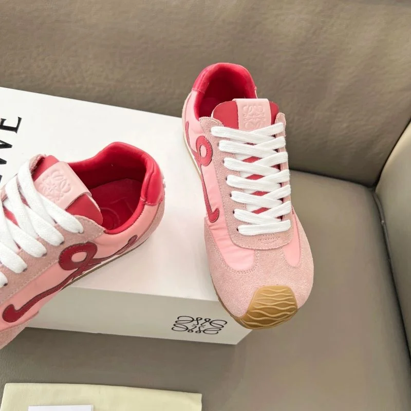 Loewe Shoes TechFriendly 6207