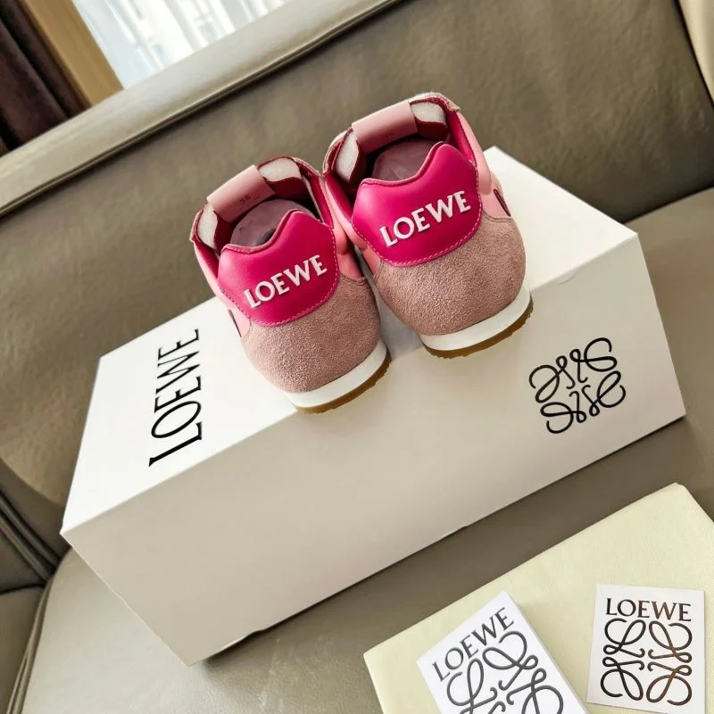 Loewe Shoes TechFriendly 6207