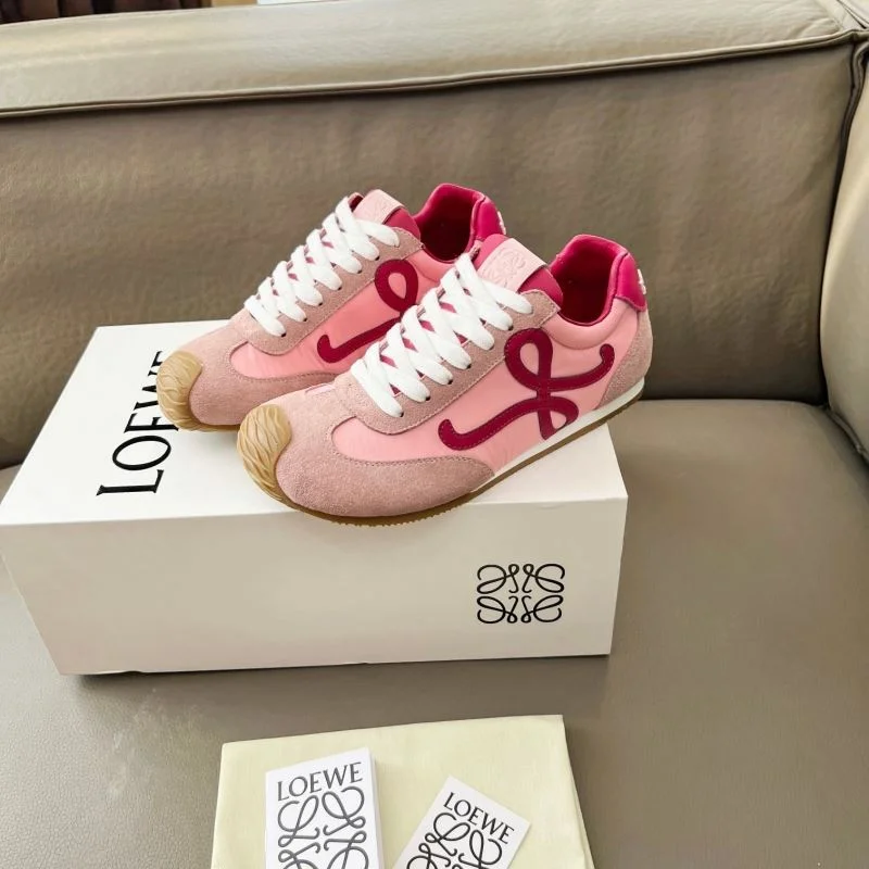 Loewe Shoes TechFriendly 6207