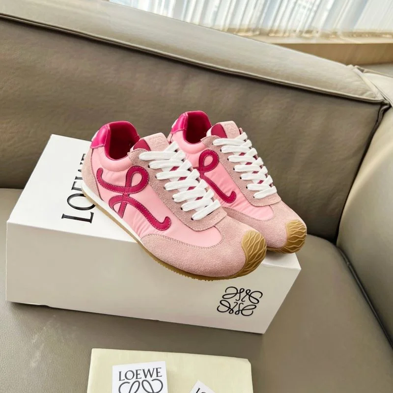 Loewe Shoes TechFriendly 6207