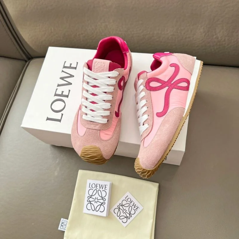 Loewe Shoes TechFriendly 6207
