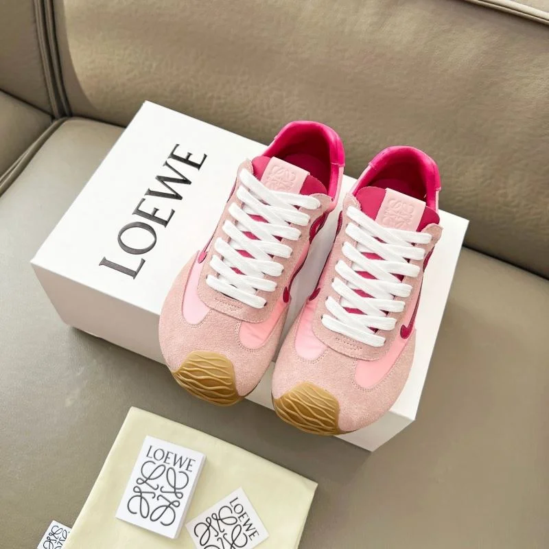Loewe Shoes TechFriendly 6207