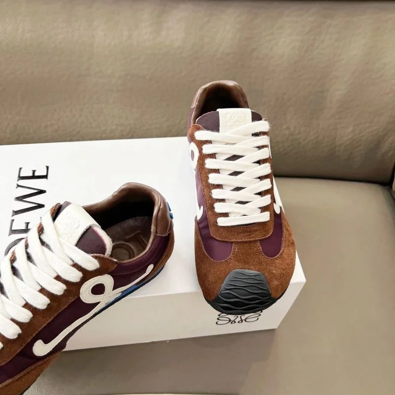 Sophisticated Loewe Shoes 6217