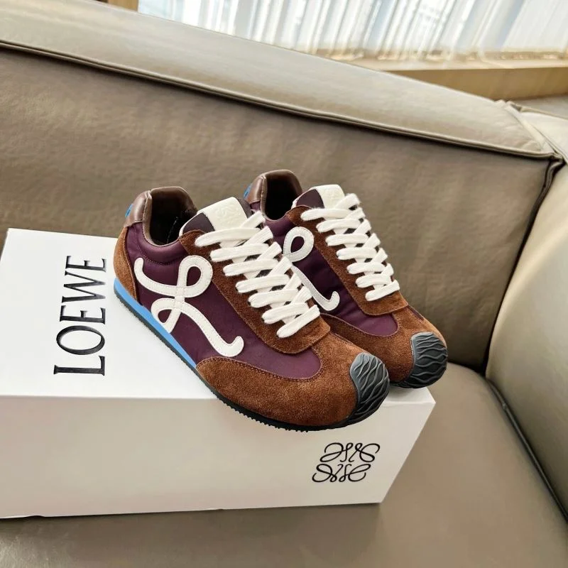 Sophisticated Loewe Shoes 6217